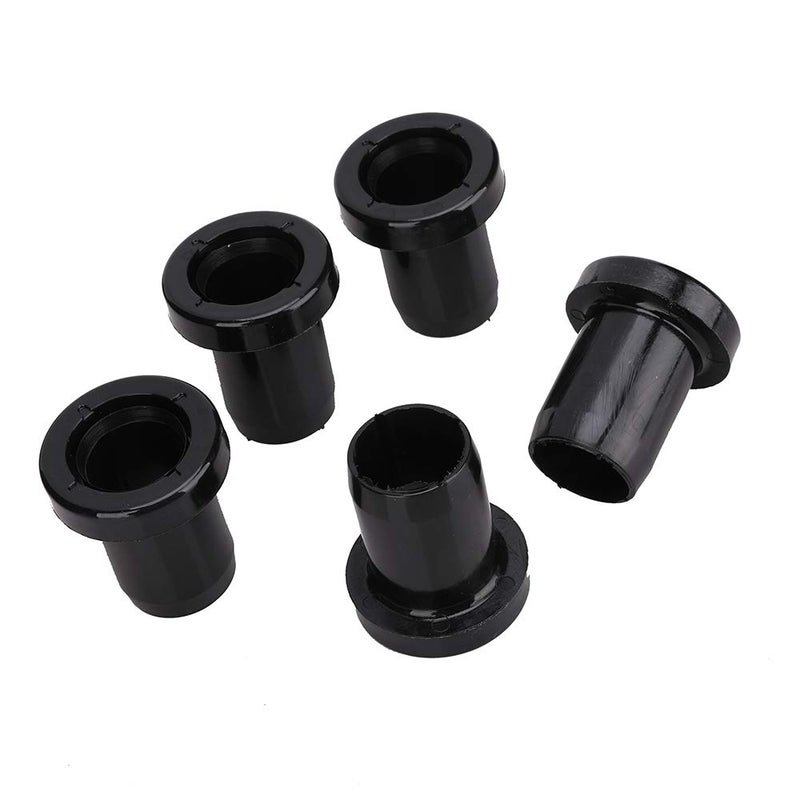 Tutor Auto 24pcs A Arm Short Bushing Kit Replacement for Polaris Ranger 400 500 700 800 900, Sportsman 300 400 450 500 570 600 700 800, Replace 5439270, 5431846, 5432091 - Image 5